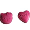 Экстази  Ecstasy Love 250 MDMA  