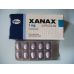 Xanax Pfizer (Ксанакс, Alprazolam) VHQ 1mg  